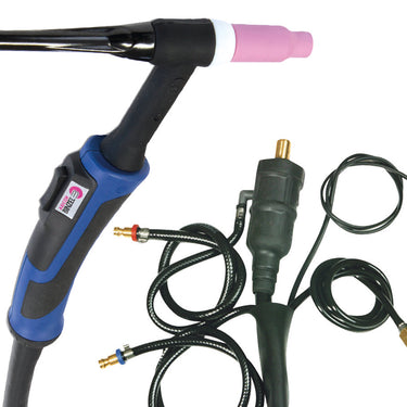 CONTIMAC Lasapp. Unimig 200-4