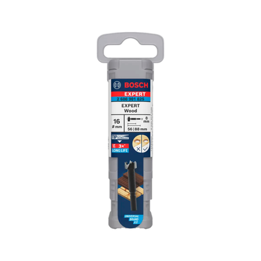 Forstner boor 16 mm