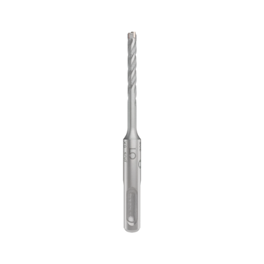 Betonboor SDS-plus-5X - 5 mm x 50 mm x 110 mm