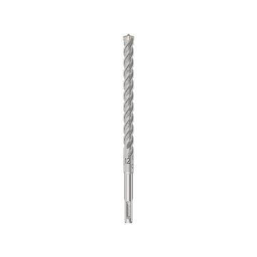 SDS plus-5X Hamerboor, 12 x 150 x 210 mm, 10-delig