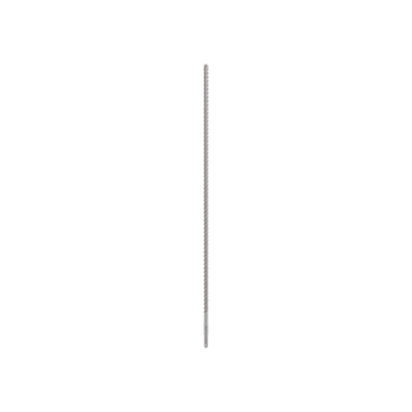 Betonboor SDS plus-5X - 10 mm x 550 mm x 610 mm