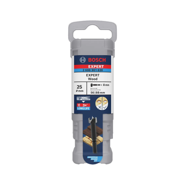 Forstner boor 25 mm