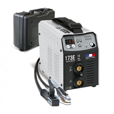 CONTIMAC Lasapparaat 170 E