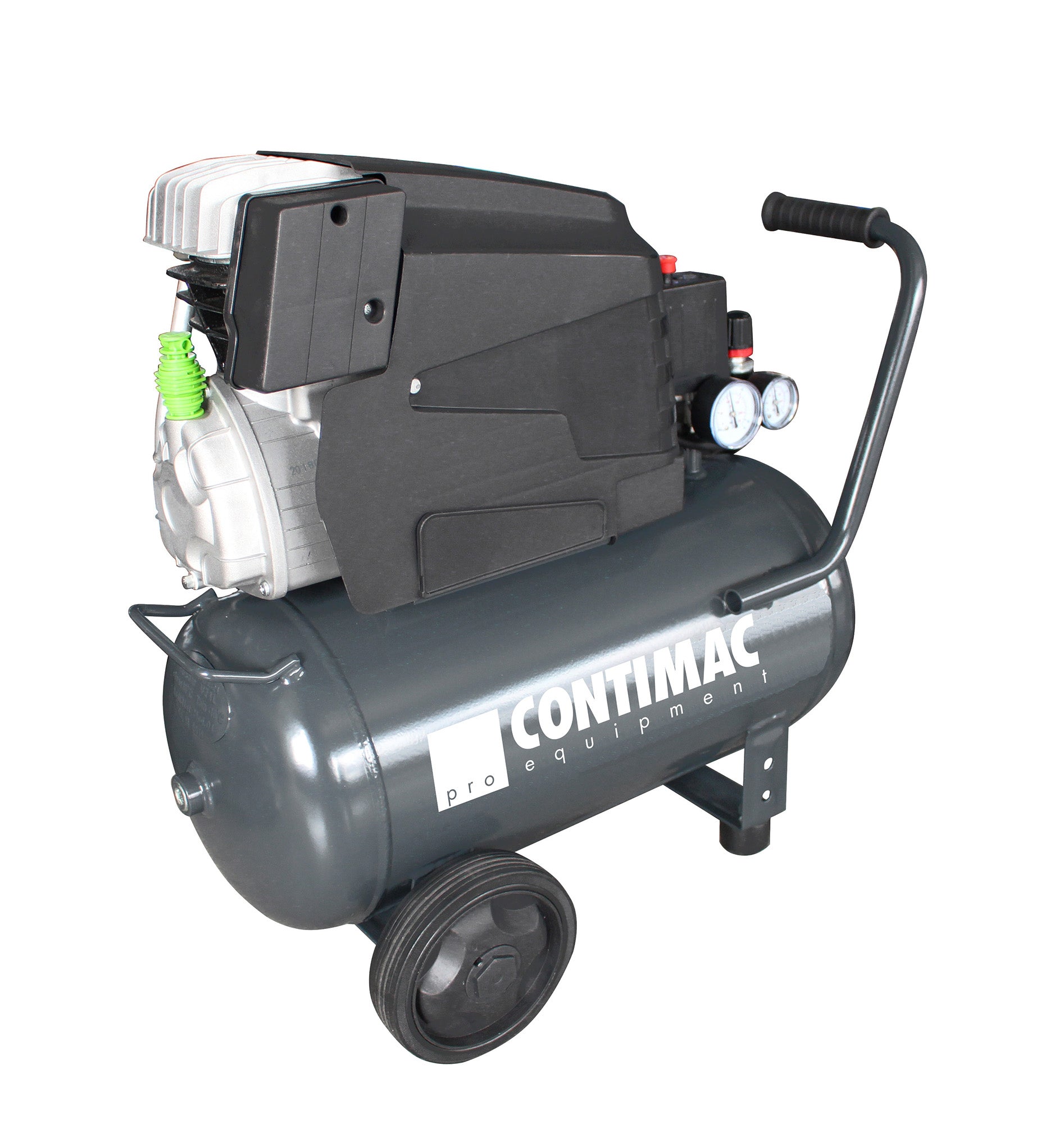 COMPRESSOR CM 340/10/24 W