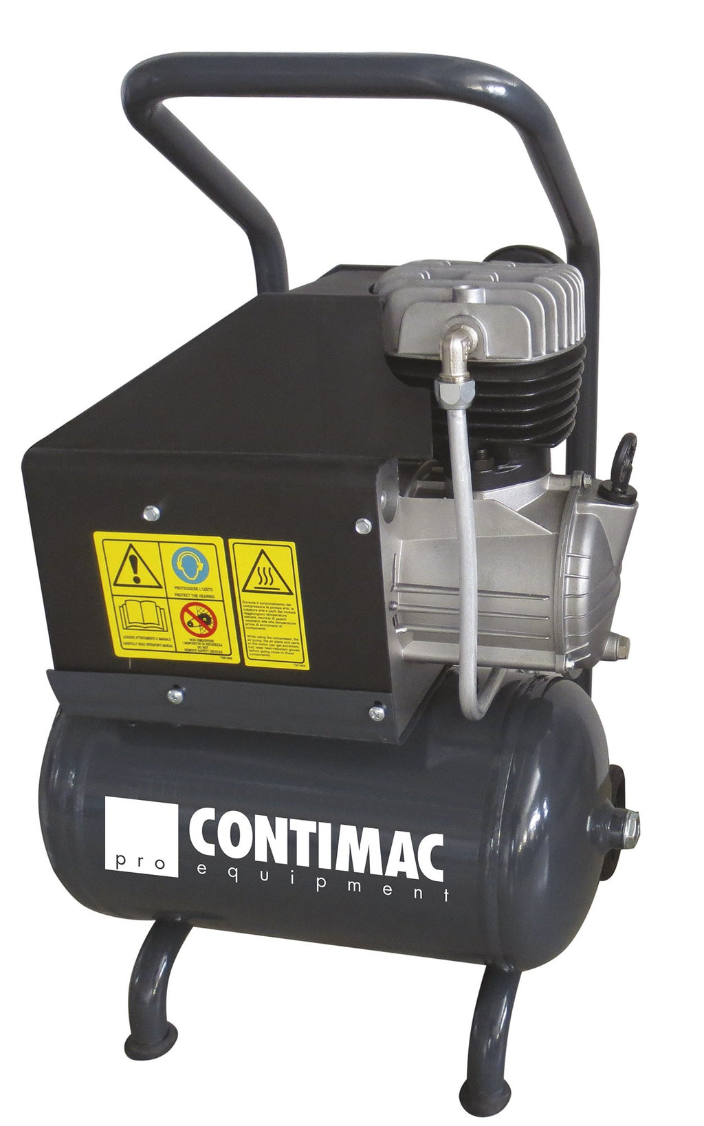 COMPRESSOR CM 205/10/10 WF