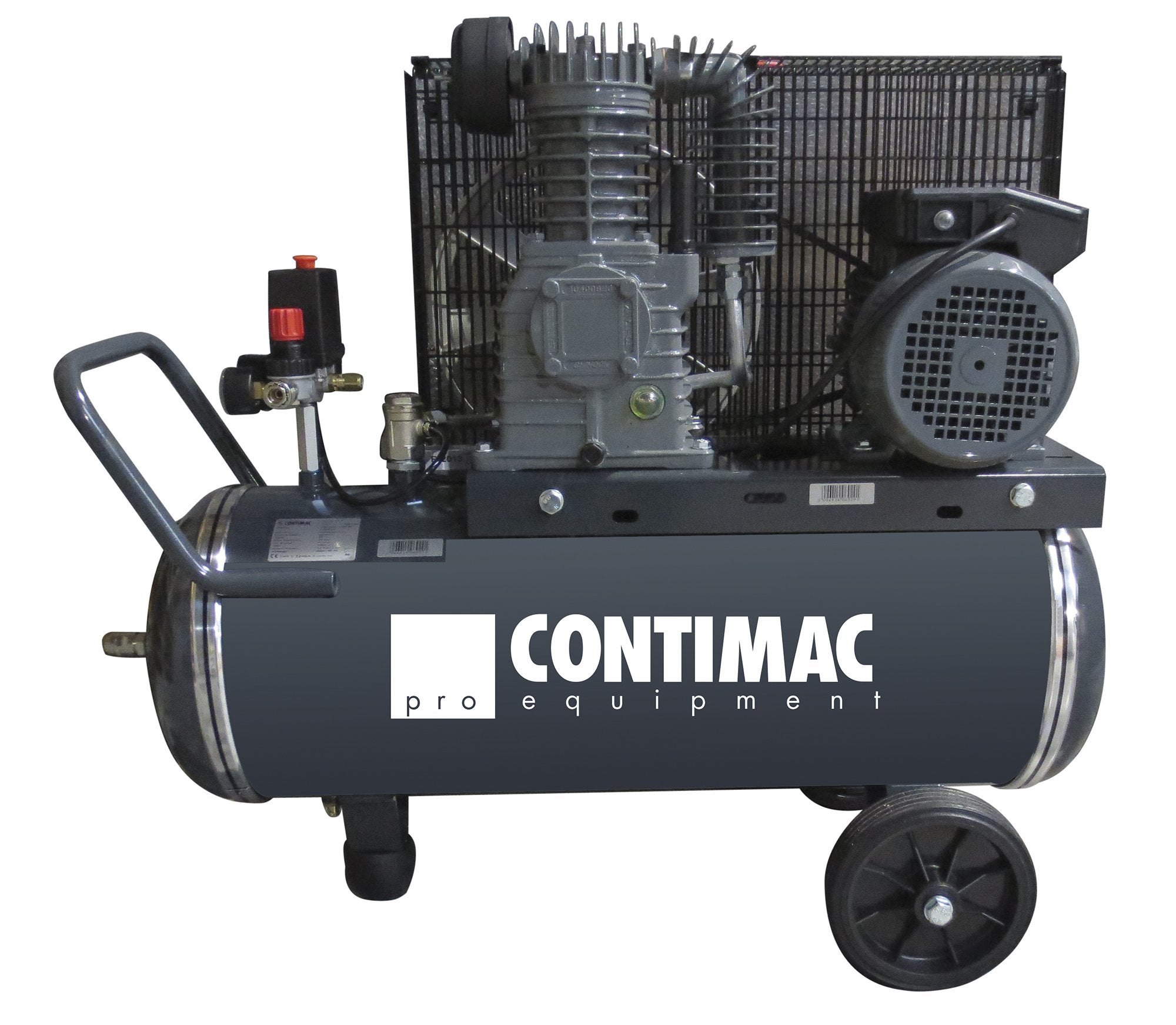 COMPRESSOR CM 405/10/50 W