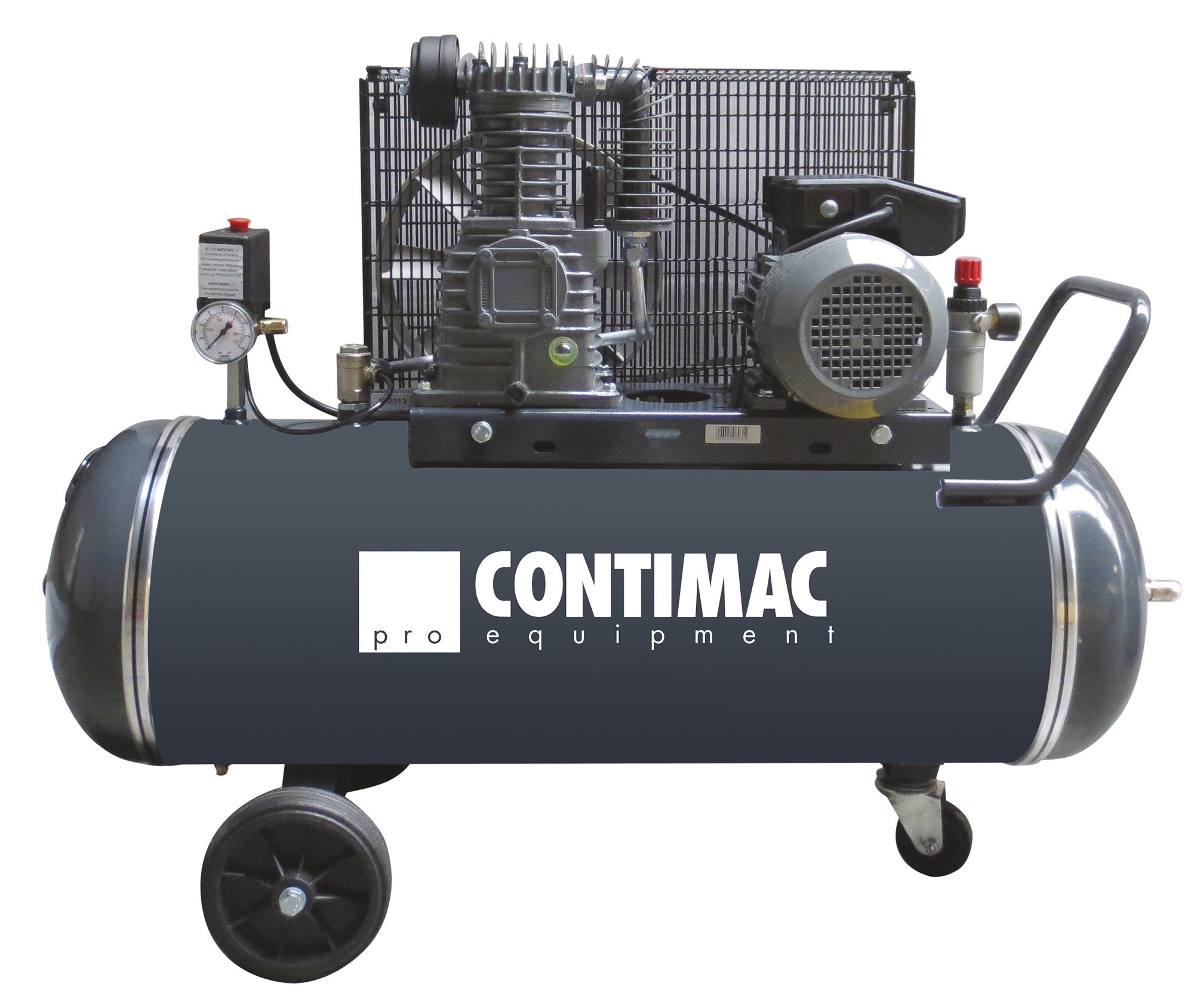 COMPRESSOR CM 405/10/100 W