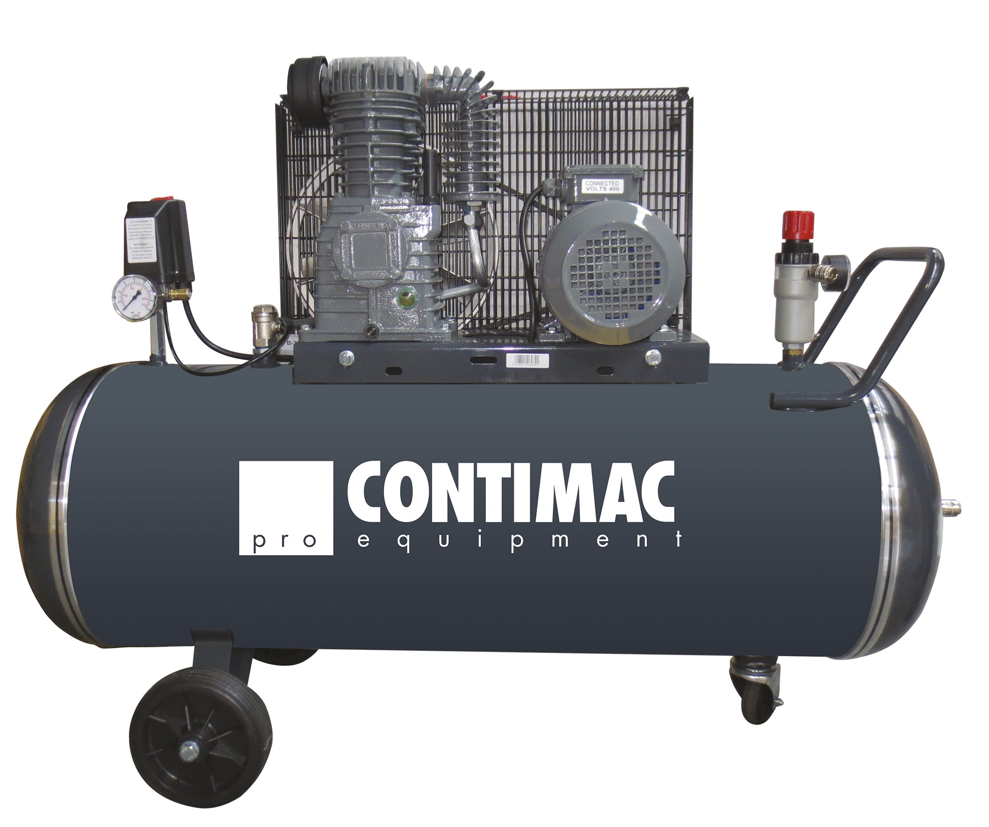 COMPRESSOR CM 505/10/150 D