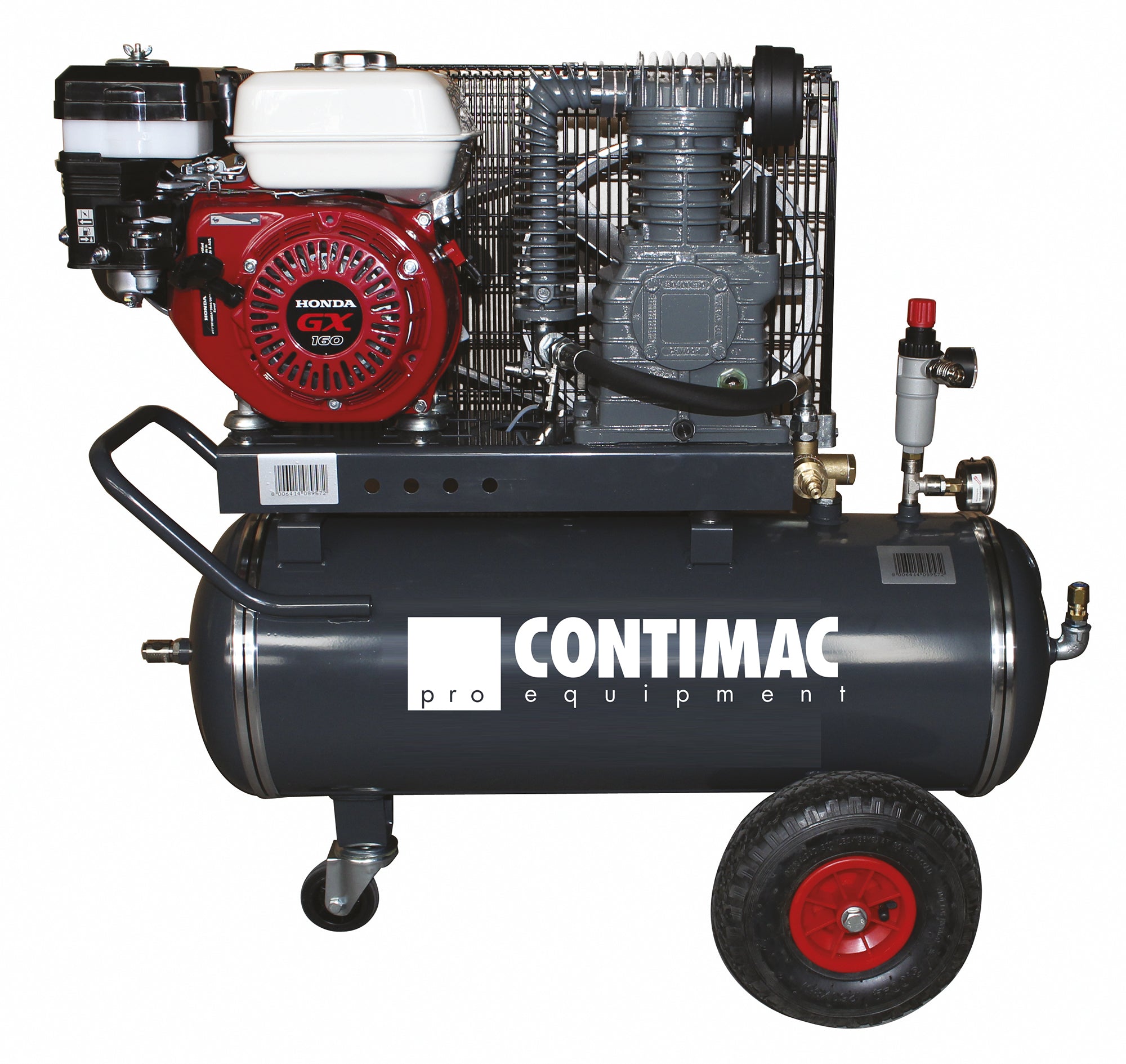COMPRESSOR CM 450/10/50 HONDA