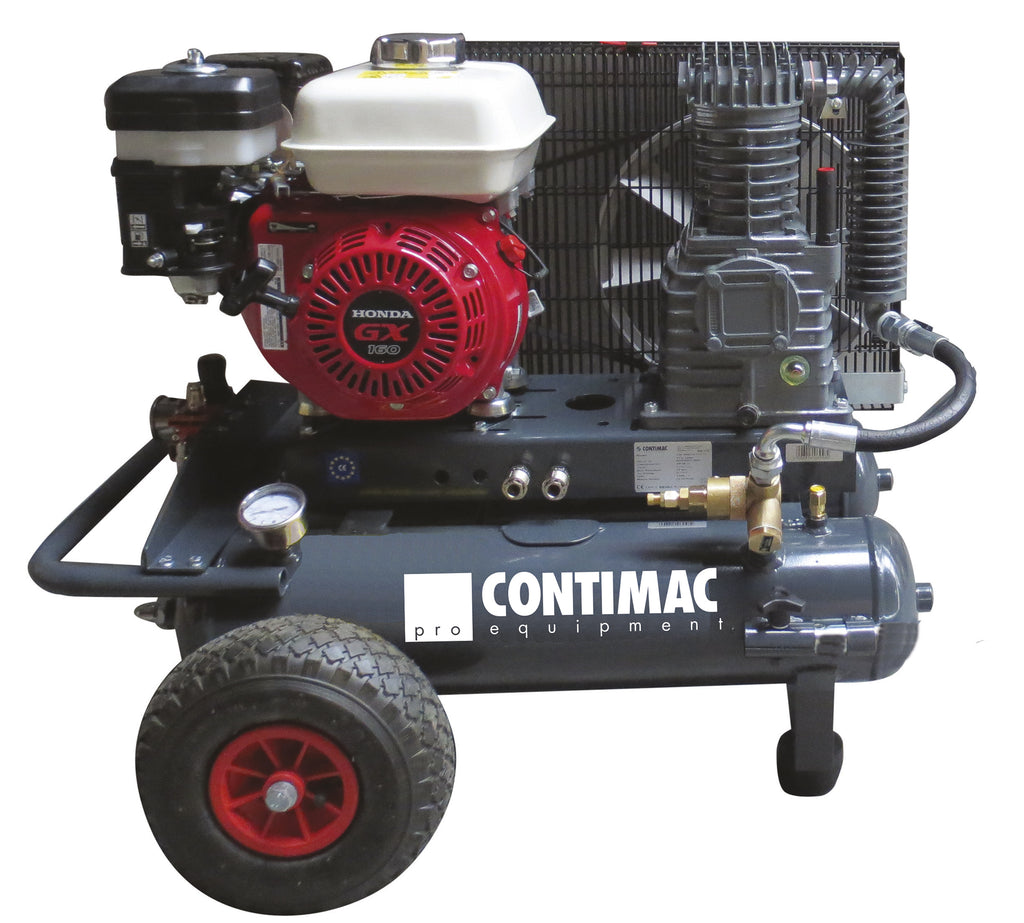 COMPRESSOR CM 450/10/11+11 HONDA