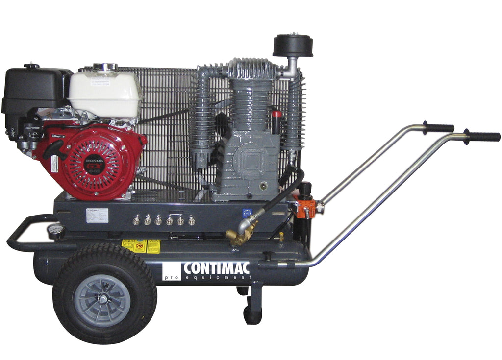 COMPRESSOR CM 950/11/17+17 HONDA