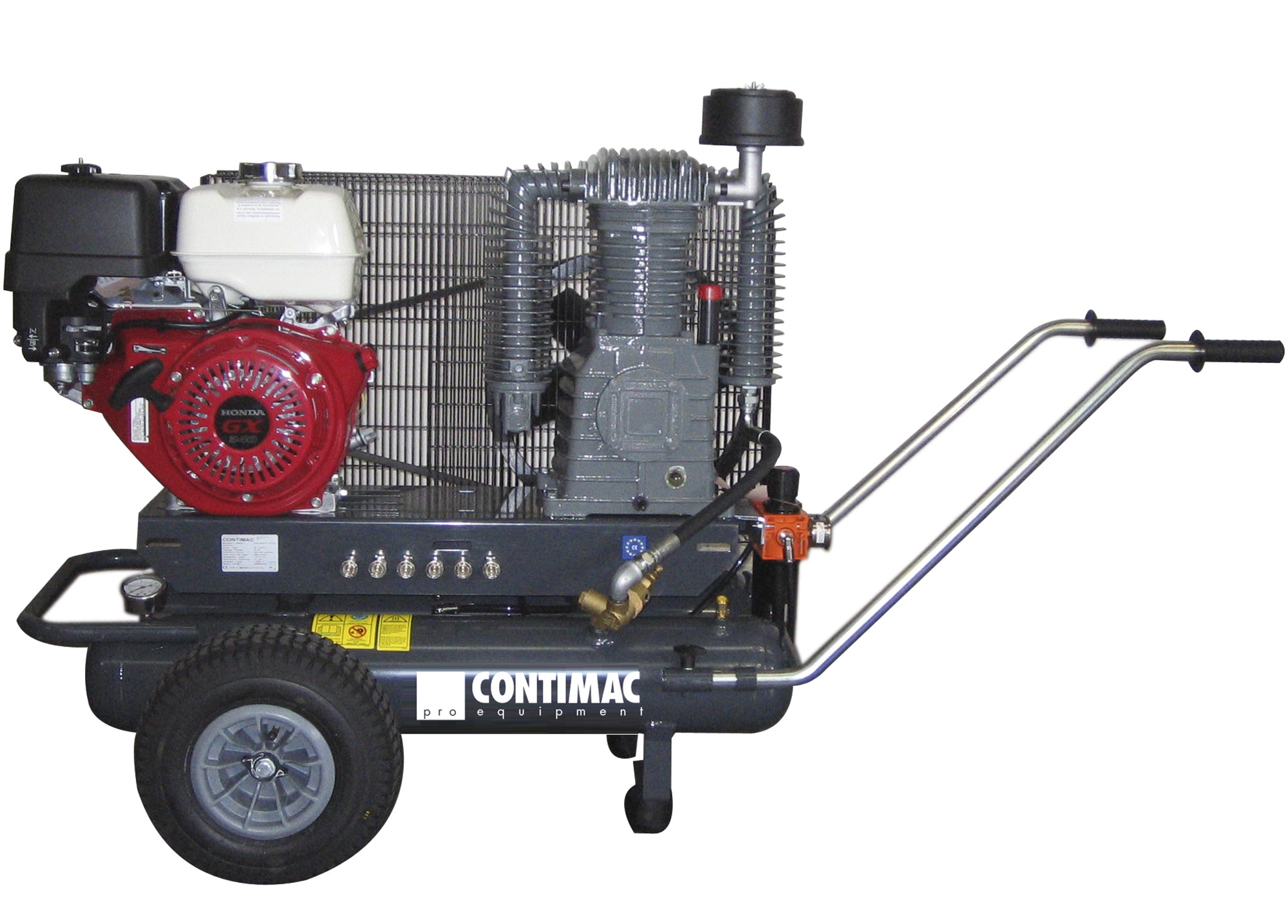 COMPRESSOR CM 950/11/17+17 HONDA