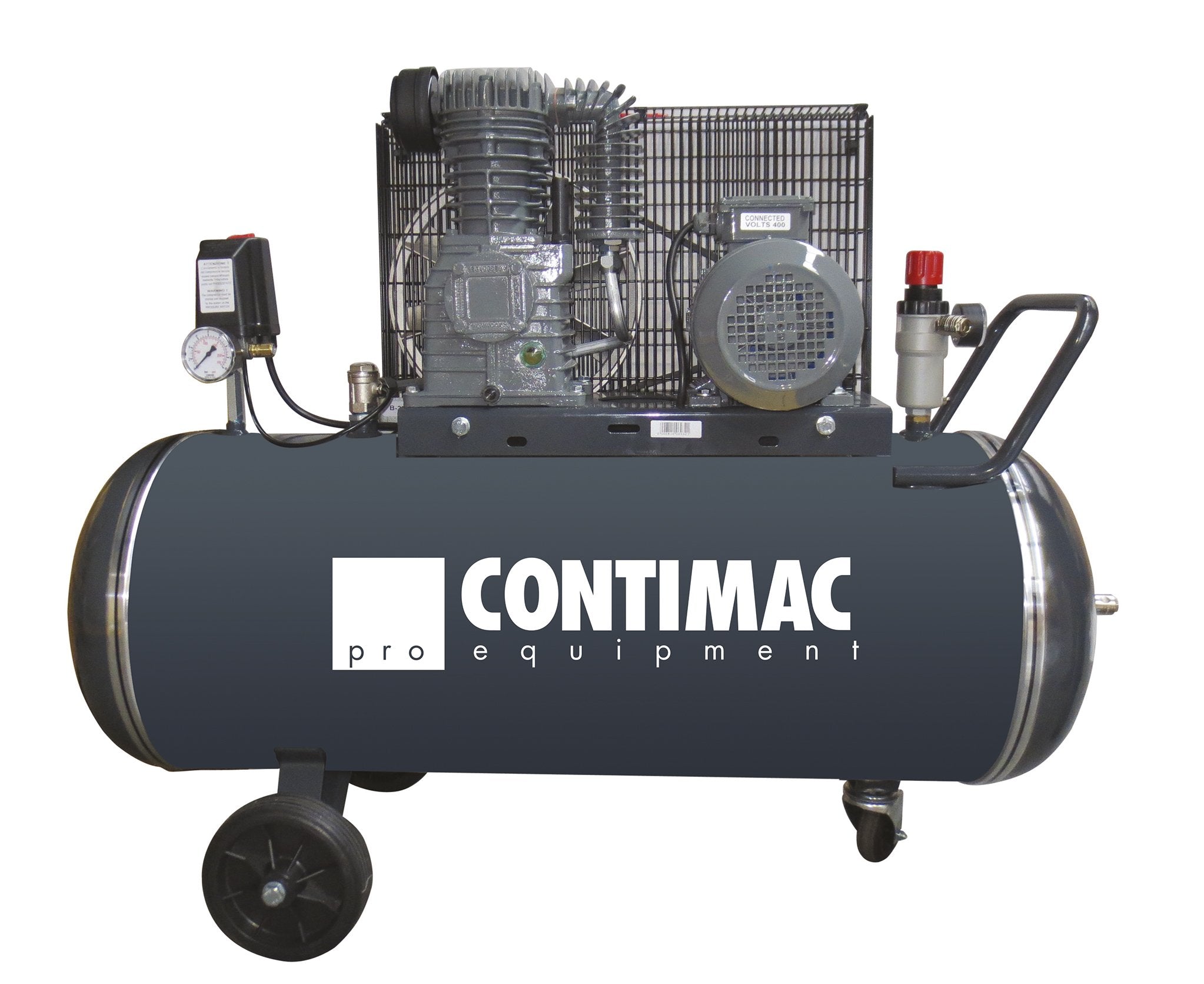 COMPRESSOR CM 505/10/100 W