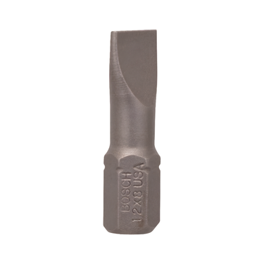 Bit S 1,2 x 8,0 mm - 10st