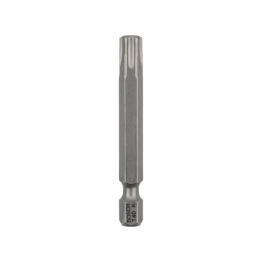 Bit T40 - 49 mm - 1st