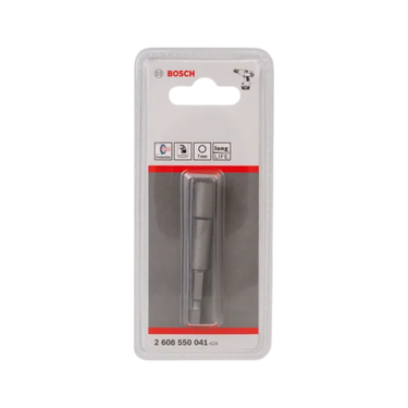 Dopsleutel 11.6 mm - M 4