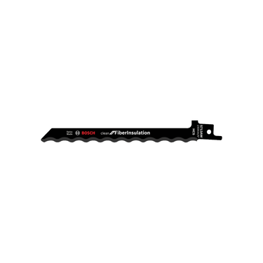 Reciprozaagblad Vezelisolatie - S 713 AW - 150 mm