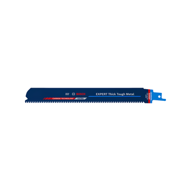 Reciprozaagblad Thick Tough Metal - EXPERT S1155CHC - 225 mm