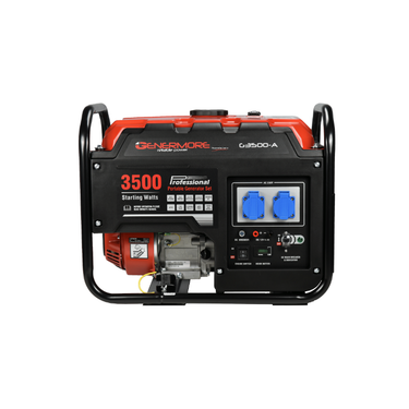 G3500-A Monofasig - 230V