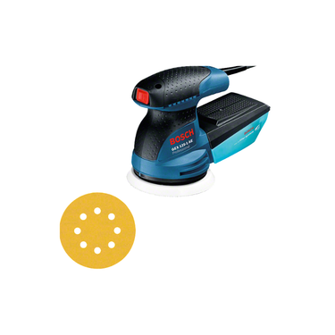 GEX 125-1 AE