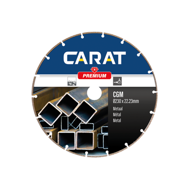 CGM 400 mm Premium