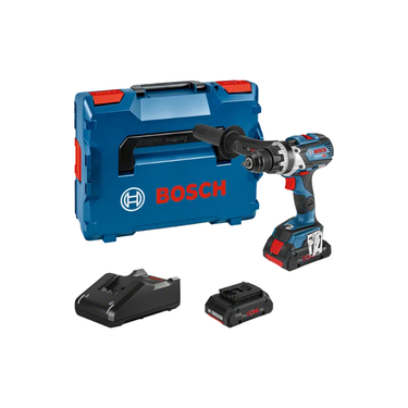 PRO GSR 18V-110 C