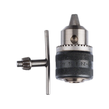 Tandkransboorhouder tot 10 mm