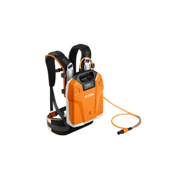Ruggedragen accu AR 2000 L