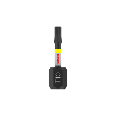 Bit T10 - 25 mm - 2st