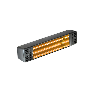 1.5KW Infrarood Elektrische Verwarming voor Wandmontage (1-230V)