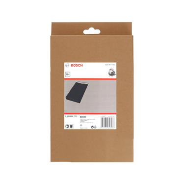 Wegwerpzak 265x125x12 mm