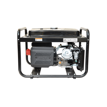 GP8000LT230(-AVR) Driefasig - 3 x 230V