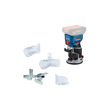PRO GKF 18V-8 Accukantenfrees&nbsp;