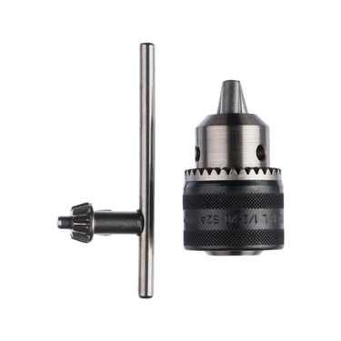 Tandkransboorhouder tot 13 mm