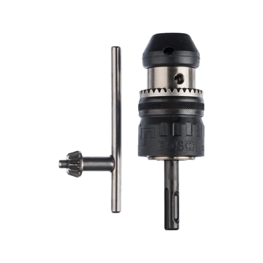 Tandkransboorhouder tot 13 mm