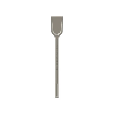 Spadebeitel SDS max-5C - 50 × 350 mm