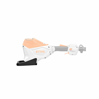 Steun voor KMA 80 R en KMA 120 R