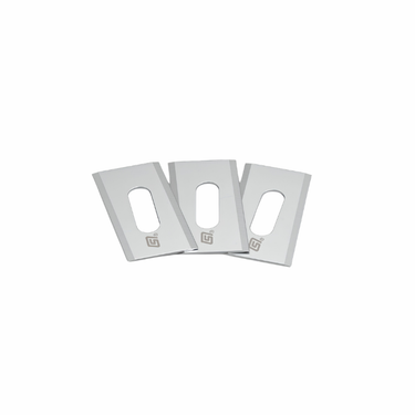 BASIC iMOW® messenset 9 stuks