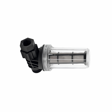 Waterfilter, RE 232 – RE 282 PLUS