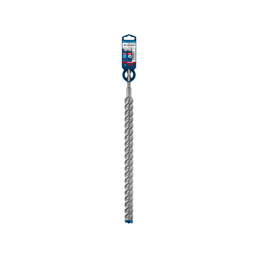 Betonboor SDS plus-7X - 28 mm x 400 mm x 450 mm