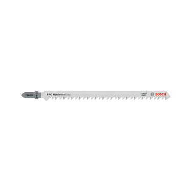 Decoupeerzaagblad Hardwood Fast - T344DF - 152 mm