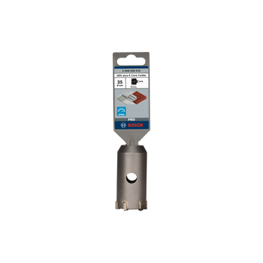 PRO SDS plus-5 Core Cutter 35 x 50 x 72 mm