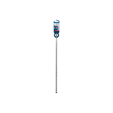 Betonboor SDS plus-7X - 12 mm x 400 mm x 465 mm