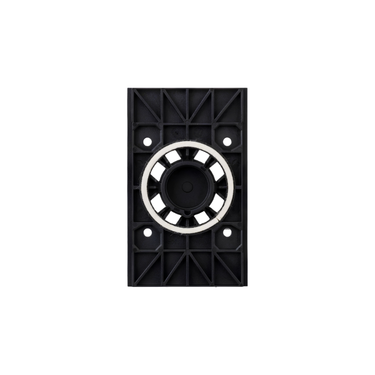 Bosch Excenterschijf 80 x 130 mm – Vlakschuurplateau