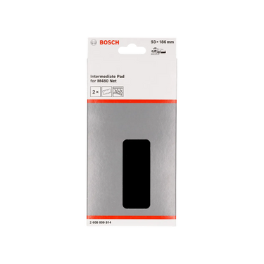 Pad Saver 93 x 186 mm 2x