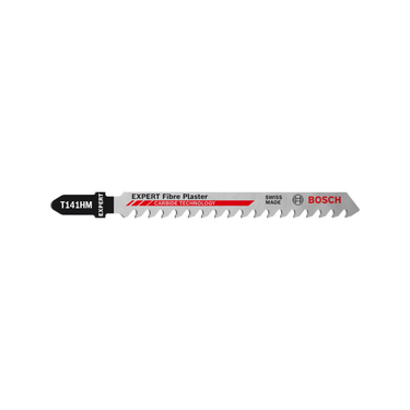 Decoupeerzaagblad Fiber Plaster - T141HM - 100 mm
