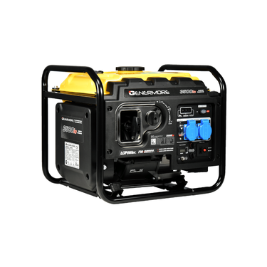 LC3500io Benzine Inverters