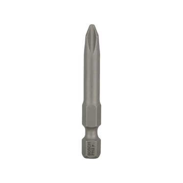 Bit PH2 - 49 mm - 3st