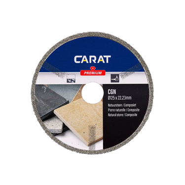 CGN 125 mm Premium
