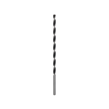 Houtboor 8 mm x 190 mm